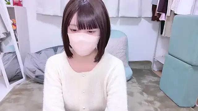 Freechat aki_zzz on StripChat