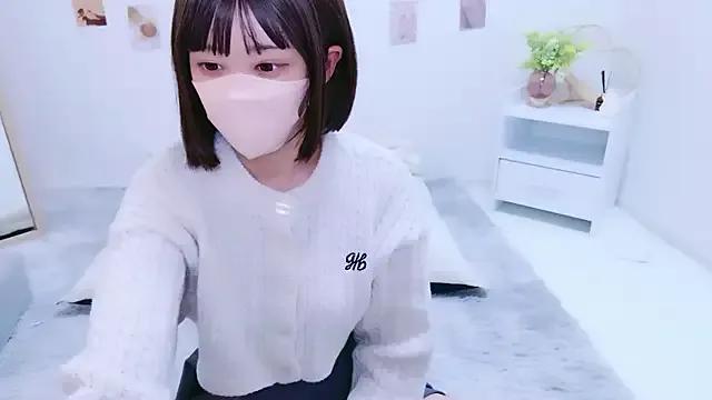 Freechat aki_zzz on StripChat