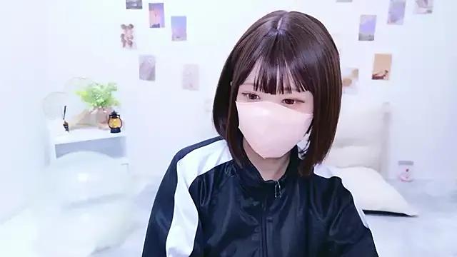 Freechat aki_zzz on StripChat