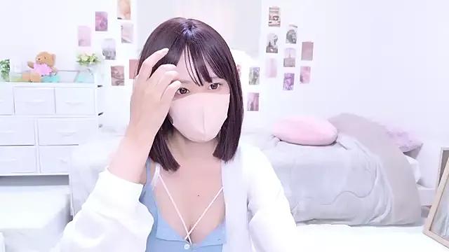 Freechat aki_zzz on StripChat