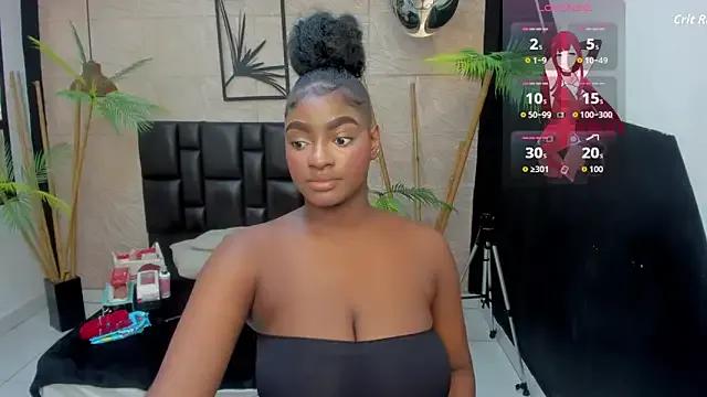 alana_bonny — anal show