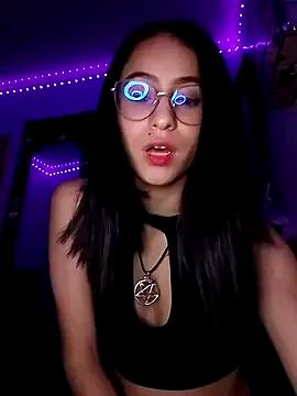 Freechat Alana_Martinez_ on StripChat