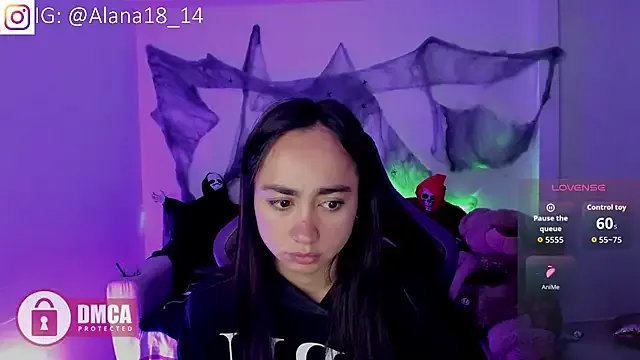 Freechat Alana_Pherson on StripChat