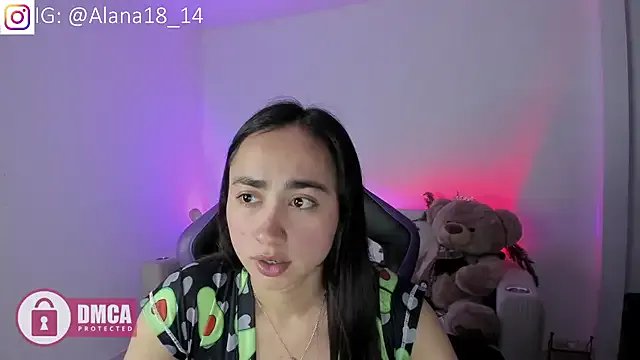 Freechat Alana_Pherson on StripChat