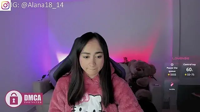 Freechat Alana_Pherson on StripChat