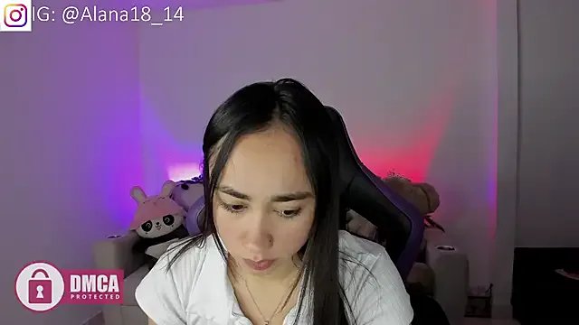 Freechat Alana_Pherson on StripChat