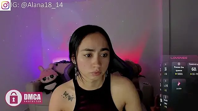 Freechat Alana_Pherson on StripChat