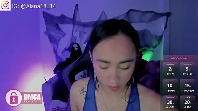 Freechat Alana_Pherson on StripChat