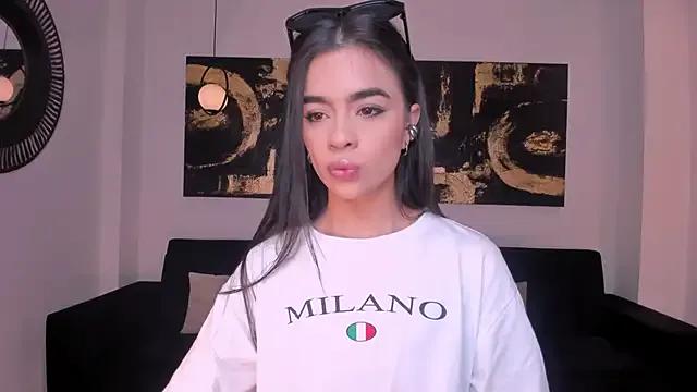 Freechat AlanaCraft on StripChat