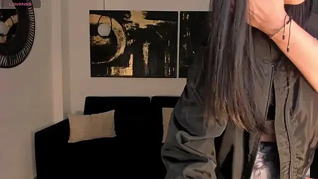 Freechat AlanaCraft on StripChat