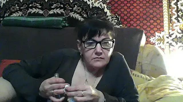 Avatar of AlanaLaDream