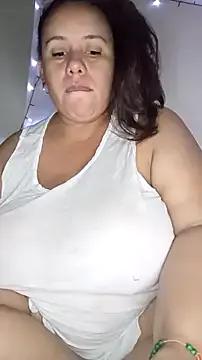 Freechat Aldanna58 on StripChat