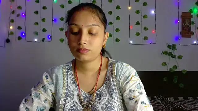 Aleena_Rai on StripChat 