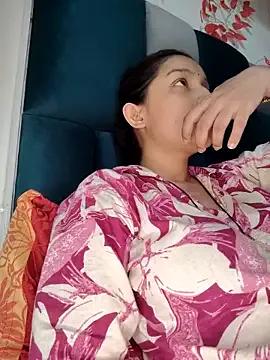 Aleena_Rai on StripChat 