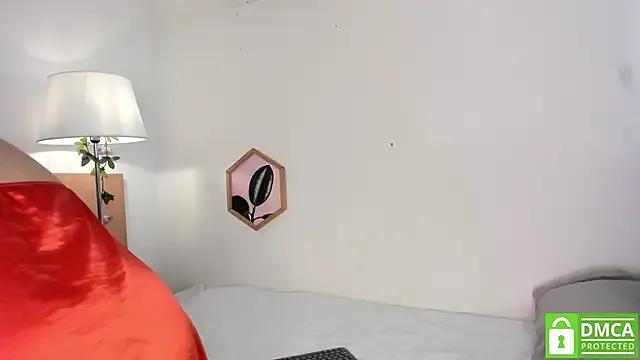 Freechat aleja_rythm on StripChat