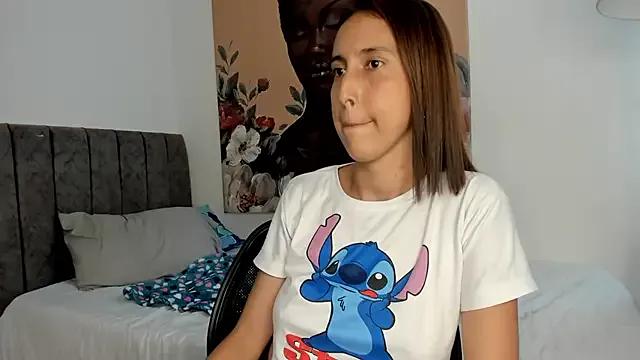 Freechat aleja_rythm on StripChat