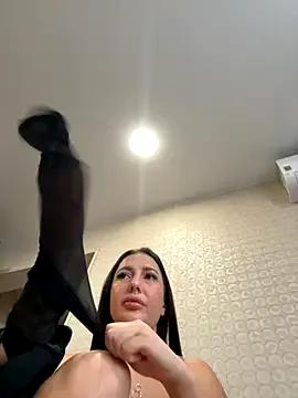 Freechat AleksandraRich on StripChat