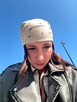 Freechat AleksandraRich on StripChat