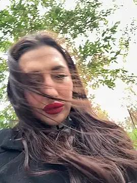 Freechat AleksandraRich on StripChat