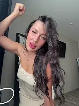 Freechat AleksandraRich on StripChat