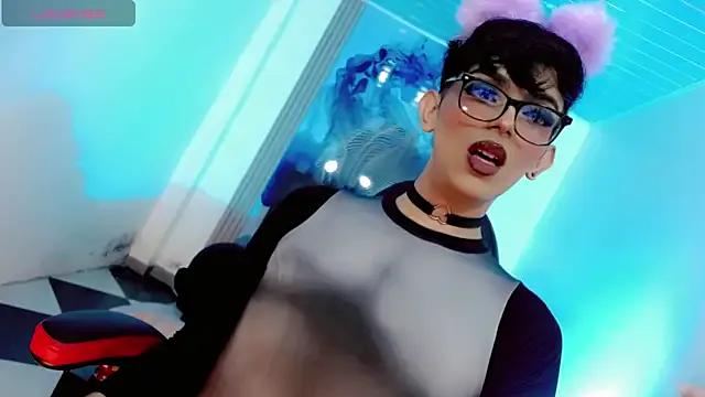 Freechat Alessa_mullen on StripChat