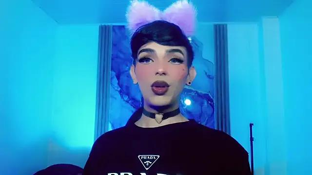 Freechat Alessa_mullen on StripChat