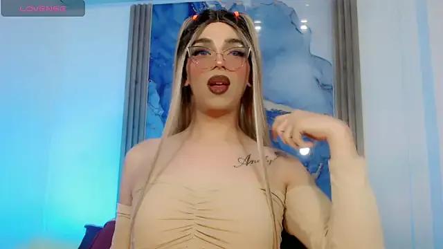 Freechat Alessa_mullen on StripChat