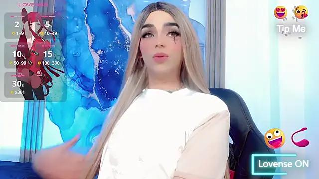 Freechat Alessa_mullen on StripChat