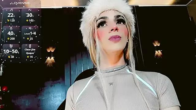 Freechat Alessa_mullen on StripChat