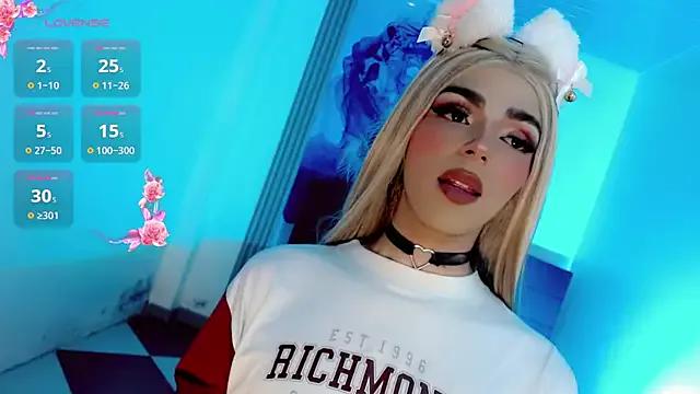 Freechat Alessa_mullen on StripChat