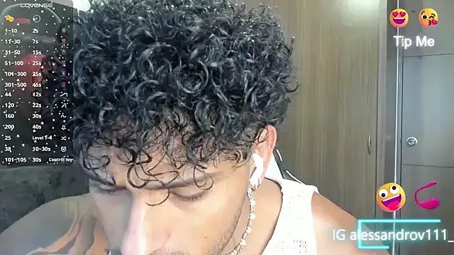 Alessandro_Vanni's avatar