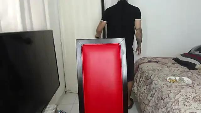 Freechat Alex_mojica on StripChat