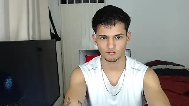 Freechat Alex_mojica on StripChat