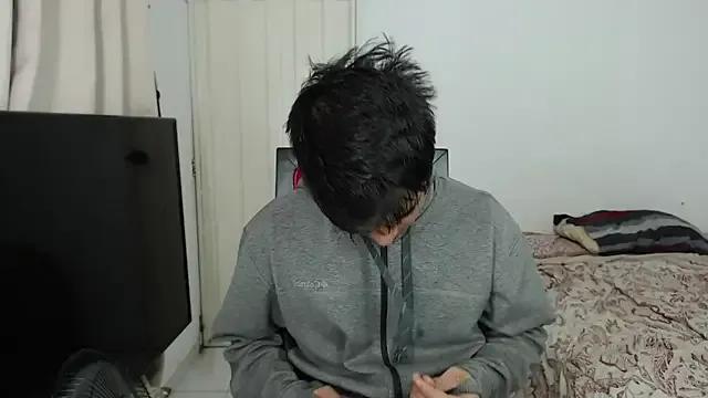 Freechat Alex_mojica on StripChat