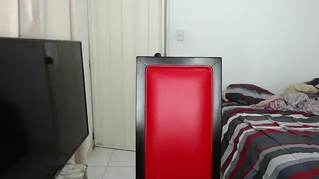 Freechat Alex_mojica on StripChat