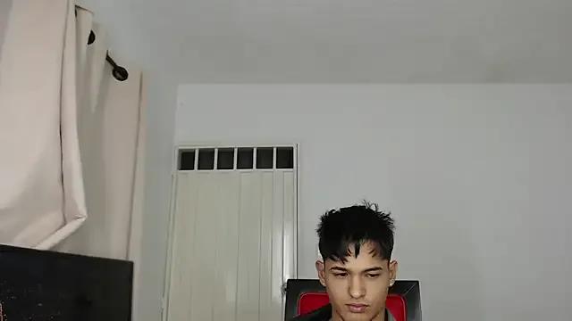 Freechat Alex_mojica on StripChat