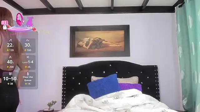 Freechat Alexandra_Torress on StripChat