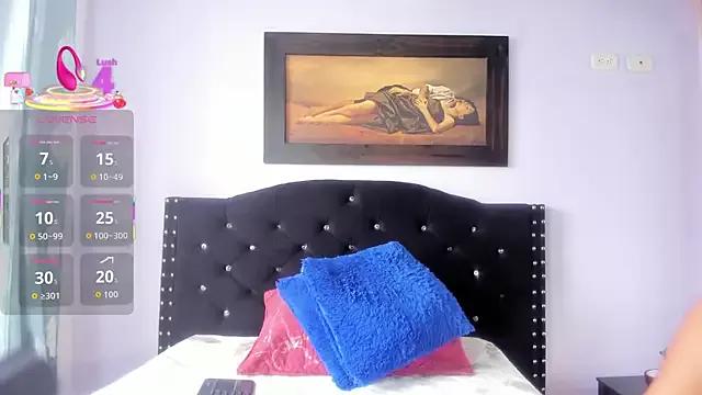 Freechat Alexandra_Torress on StripChat