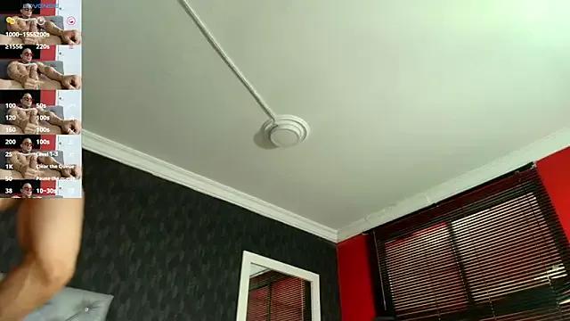 AlexLenox_ — Cum show, let's do it!! :3