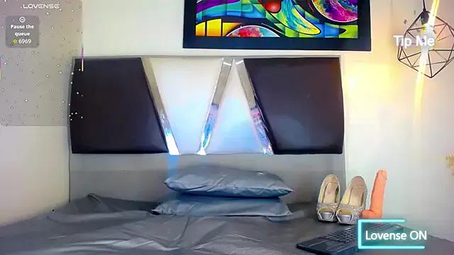 Avatar of alexsandra_kiss