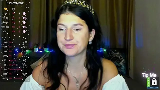 Alianna_Solo_Kisses on StripChat