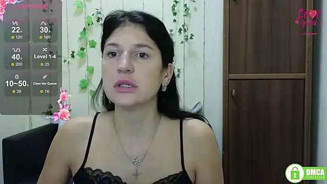 Avatar of Alianna_Solo_Kisses