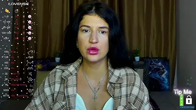 Alianna_Solo_Kisses on StripChat