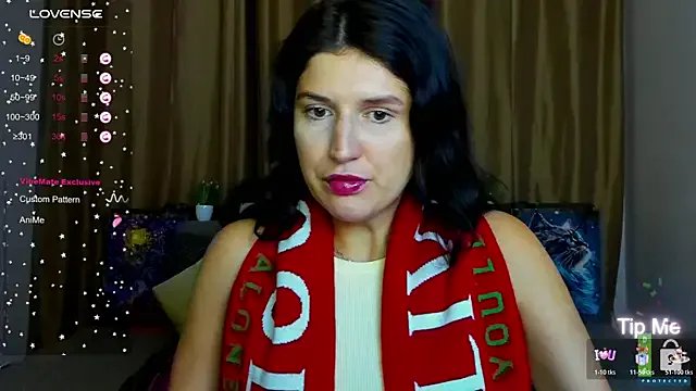 Alianna_Solo_Kisses on StripChat