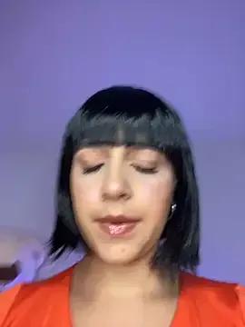 Freechat Alice777_ on StripChat