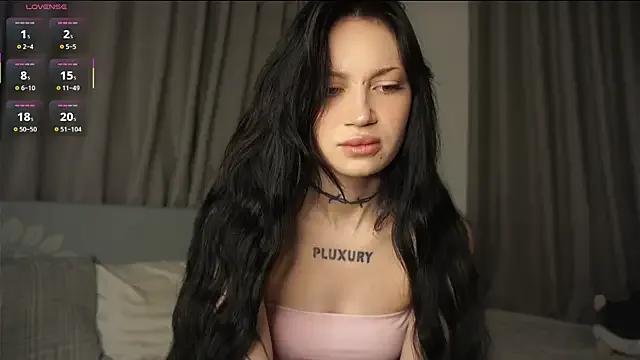 Freechat Alice_1n_Wonderland_ on StripChat