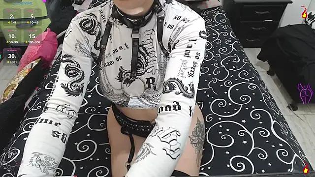 Freechat alice_angelfetish on StripChat