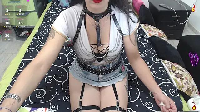 Freechat alice_angelfetish on StripChat