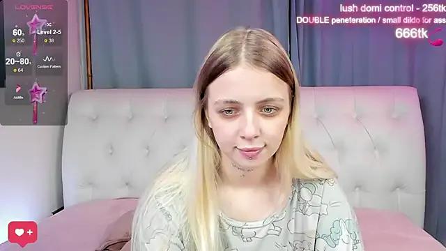 Freechat Alice_Halle on StripChat