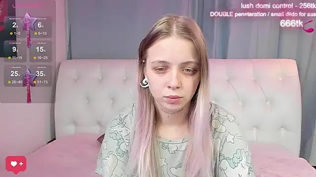 Freechat Alice_Halle on StripChat